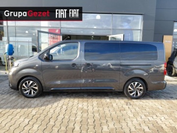 Fiat Ulysse II 2026 Fiat Ulysse Business 2.2 180 KM Automat od ręki, zdjęcie 4