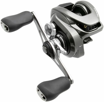 Shimano Metanium MGL 151 HG