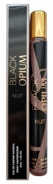 BLACK OPIUM Nuit Perfumetka 35ml