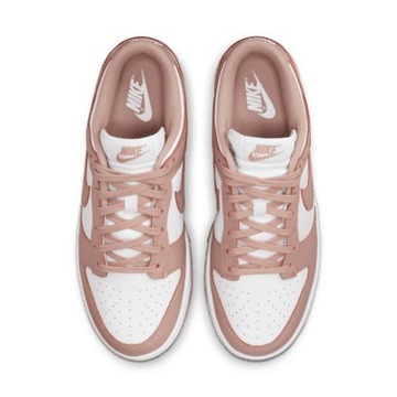 Buty damskie sportowe Dunk Low "Rose Whisper" rozmiar 42