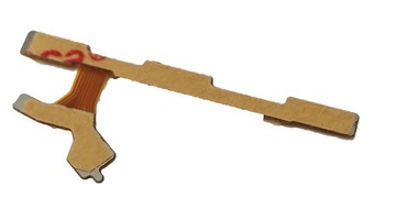 ЛЕНТА ГРОМКОСТИ КНОПКА ПИТАНИЯ HUAWEI P SMART 2019