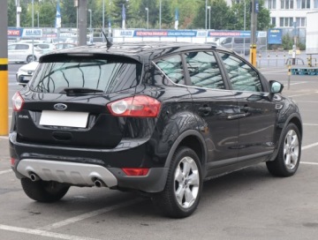 Ford Kuga II SUV 2.0 Duratorq TDCi 140KM 2012 Ford Kuga 2.0 TDCi, Klima, Klimatronic, Tempomat, zdjęcie 4