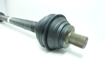 ПОЛУВАЛА ПРАВАЯ CADDY IV GOLF VII PASSAT B7 813MM 1K0407272CC 1K0407272DN