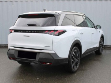 Peugeot 5008 III 2025 Od ręki - GT 1.2 mHEV 145KM / Panoramiczny Dach, Pakiet Bezpieczeństwo, zdjęcie 3