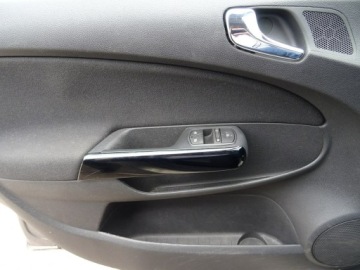 Opel Corsa D Hatchback 5d Facelifting 1.2 Twinport ECOTEC 85KM 2014 Opel Corsa 1.2 86KM,Krajowa,5 drzwi, zdjęcie 5