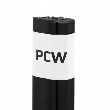 SPOIWO DO PLASTIKU SPAWARKA ZSZYWARKA LUTOWNICA DO PLASTIKU PCW CZARNY 100g