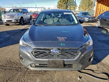 Subaru Impreza IV 2025 Subaru Impreza 2025 SUBARU IMPREZA 2.0 Benzyna 152KM, zdjęcie 4