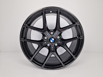 ORIGINÁLNÍ RÁFKY BMW 18" M-PAKET F40 F44 F45 F46 F48 F39 X1 X2