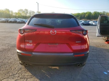Mazda CX-30 2022 Mazda CX-30 Preferred 2022 2.5 Benzyna 186KM, zdjęcie 2
