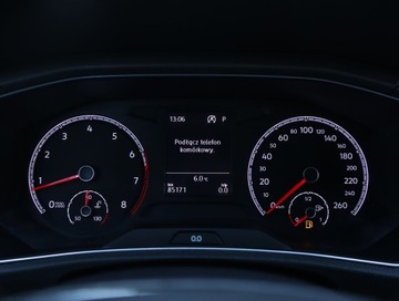 Volkswagen T-Roc I SUV 1.5 TSI ACT 150KM 2021 VW T-Roc 1.5 TSI, Salon Polska, Automat, Navi, zdjęcie 10