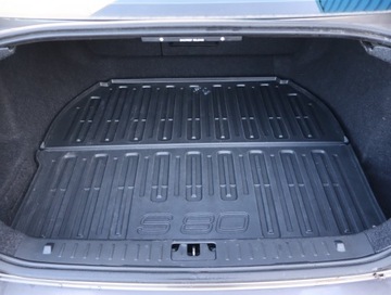 Volvo S80 II Sedan 4.4 V8 315KM 2007 Volvo S80 4.4 V8, 4X4, Automat, Skóra, Xenon, zdjęcie 7