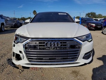 Audi A6 C8 2023 Audi A6 Limousine 2023 Audi A6 Sedan Premium 45 TFSI quattro od ubezpiecza, zdjęcie 5