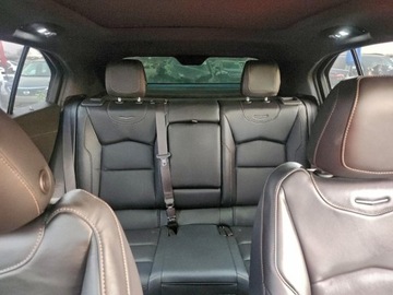 Cadillac 2023 Cadillac XT4 2023 CADILLAC XT4 SPORT 2.0 Benzyna 235KM, zdjęcie 9