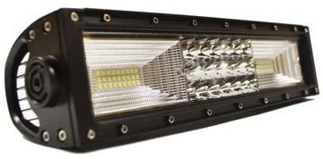 LIGHTBAR 72 LED ВНЕДОРОЖНАЯ РАБОЧАЯ ФАРА