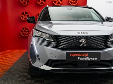 Peugeot 5008 II Crossover Facelifting 1.5 BlueHDi 130KM 2024 PEUGEOT 5008 1.5 BlueHDi Allure Pack S&amp;S EAT8 Suv 130KM 2024, zdjęcie 24