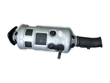 Filtr cząstek stałych DPF IVECO Daily VI - 3.0D - 5802006031 500061094