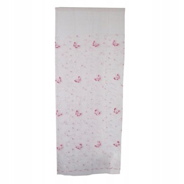 Пряжа для штор Тень Пряжа для штор Бабочки