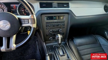 Ford Mustang VI 2014 Ford Mustang Okazja Niski przebieg Idealne bogata wersja AUTOMAT 3.7 307KM, zdjęcie 24