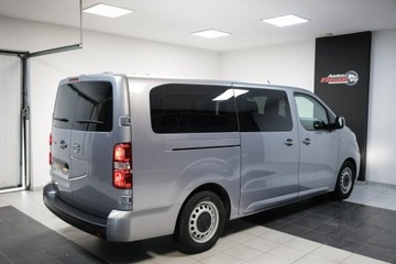 Opel Vivaro C Kombi Long 2.0 144KM 2021 Opel Vivaro Salon Polska*9, zdjęcie 5