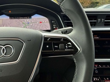 Audi A6 C8 Limousine Facelifting 2.0 45 TFSI 265KM 2024 Audi A6 Limousine Hak Matrix Virtual Faktura Gwarancja 2.0 Benzyna, zdjęcie 22