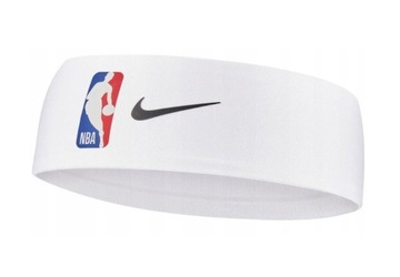 Nike FURY NBA HEADBAND 2.0 Opaska Na Głowę NBA