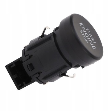 КНОПКА ПЕРЕКЛЮЧАТЕЛЯ ДВИГАТЕЛЯ СТАРТ-СТОП 5ED905217