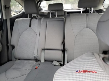 Toyota Highlander III 2020 Toyota Highlander 2020 r., 2,5L HYBRID LE 2.5 Hybryda 243KM, zdjęcie 9