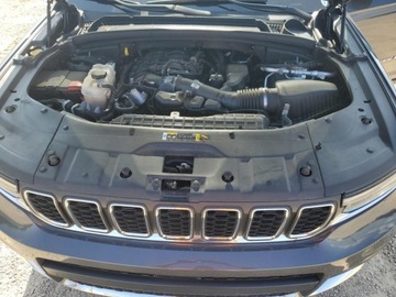 Jeep Grand Cherokee IV 2022 Jeep Grand Cherokee L Laredo 2022 3.6l 3.6 Benzyna 293KM, zdjęcie 6