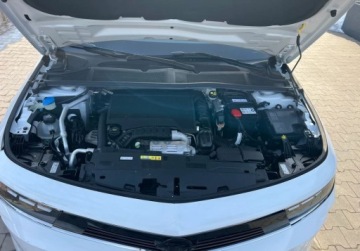 Opel 2023 Opel Astra 1.2 Benzyna 110 KM LED Klimatyzacja Kamera Sensor Virtual cockp, zdjęcie 18