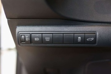 Toyota Corolla XII TS Kombi Facelifting 1.8 Hybrid 140KM 2023 Toyota Corolla 1.8 Hybrid Style 1.8 Hybryda 140KM, zdjęcie 30