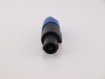 Goobay PA 4-контактный разъем/штекер динамика