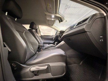 Volkswagen T-Cross SUV 1.5 TSI 150KM 2022 Volkswagen Taigo Volkswagen Taigo 1.5 Style 150KM,, zdjęcie 19