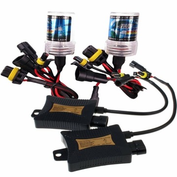 Стиль H7 (только лампы). H7 55 Вт Ксенон HID Преобразование