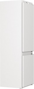 Gorenje NRKI418FE0 DualAdvance NoFrost встраиваемый холодильник 177,2 см