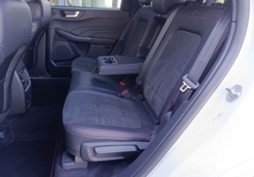 Ford Kuga III SUV 1.5 EcoBoost 150KM 2022 Ford Kuga 1.5 EcoBoost 150KM MT ST-LineX Winter SalonPL SerwisASO FVmarza, zdjęcie 12