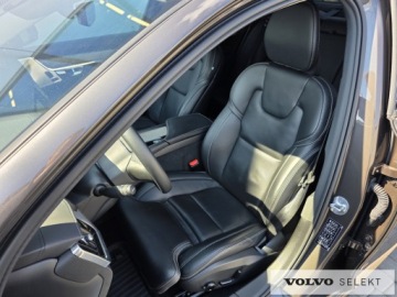 Volvo S90 II 2022 Volvo S90 Ultimate Dark 250KM Masaż Bowers Laminat, zdjęcie 12