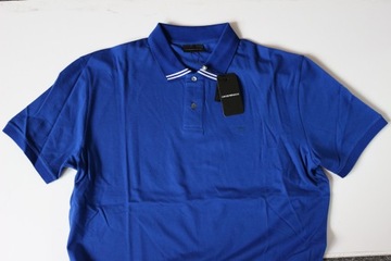 Emporio Armani koszulka polo rozm XL