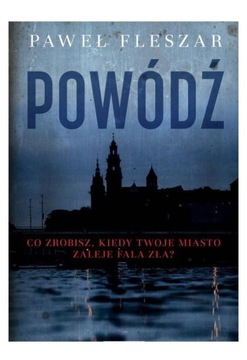 Наводнение Павел Флезар