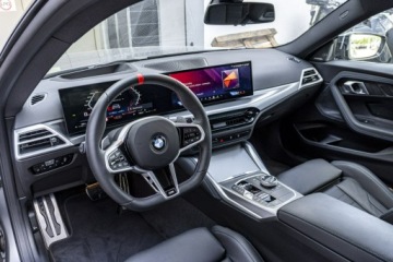 BMW Seria 2 F74 2026 BMW M240 xDrive Coupe DEMO M-Performance - Koła, zdjęcie 16