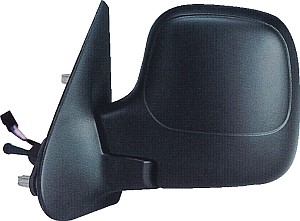 ABAKUS 0529M03 ZRCÁTKO VNĚJŠÍ