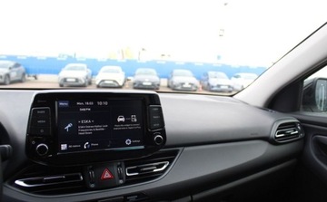 Hyundai i30 III Wagon Facelifting 1.0 T-GDI 120KM 2023 Hyundai i30 Salon Polska, Autoryzowany dealer, Faktura VAT 23, Smart LED, zdjęcie 14