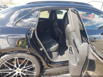 Porsche Macan 2025 Porsche Macan Electric Turbo 2025 Elektryczny 434KM, zdjęcie 14