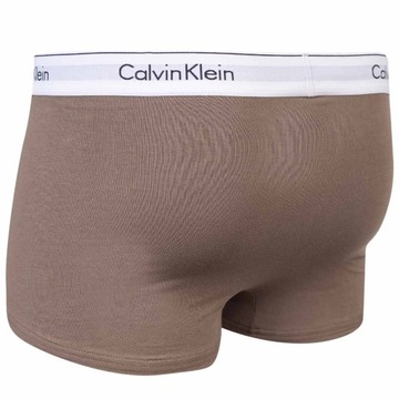 CALVIN KLEIN BOKSERKI MĘSKIE MAJTKI TRUNK 3PK rXL