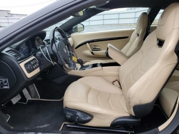 Maserati GranTurismo 2015 Maserati GranTurismo 2015r., 4.7L, zdjęcie 7