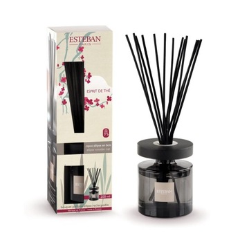 DYFUZOR ZAPACHOWY 200 ml Esprit de thé Esteban