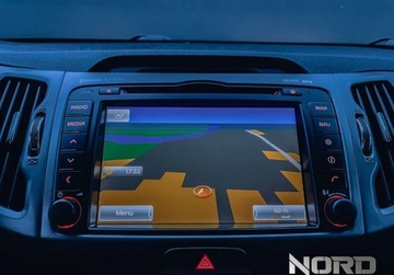 Kia Sportage III SUV Facelifting 1.6 GDI 135KM 2014 Kia Sportage Bezwypadkowa, FV23, KredytowanieLeasing, gw12m, Regularny Ser, zdjęcie 23