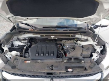 Mitsubishi Eclipse Cross 2018 Mitsubishi Eclipse Cross 2018 MITSUBISHI ECLIPSE CROSS SEL 1.5 Benzyna, zdjęcie 14