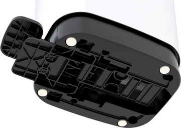 Контейнер для мусора Kis Chic bin Style 6 л для