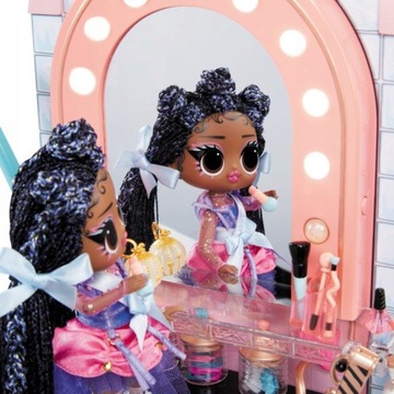 LOL SURPRISE Salon urody Shine On Salon & Spa