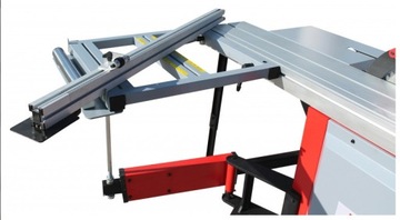 Пила с раздвижным столом Holzmann TS315VF2000 230 В